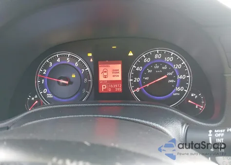 2007 Infiniti G35 Sport from USA, damaged, VIN JNKBV61E17M728709